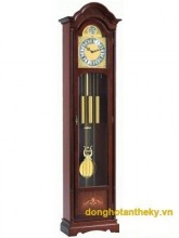 Đồng hồ Hermle Cheshire Longcase Clock – 01222 