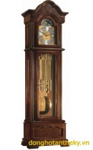 Đồng hồ Hermle Temple Longcase Clock – 01903 