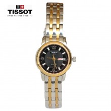 Đồng hồ nữ TISSOT D1448G/L 